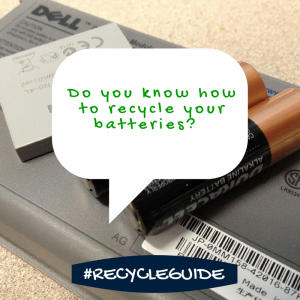 RecycleBatteries