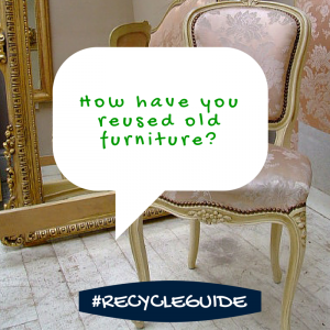 Recycle Furniture