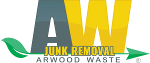 Arwood Junk - Recycle Guide Sponsor