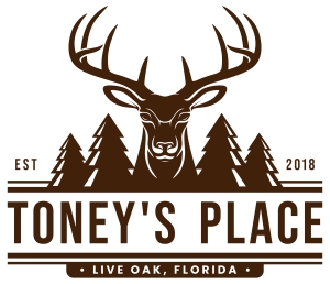 Toney's Place - Recycle Guide Sponsor