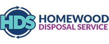 Homewood Disposal Service Recycles Too